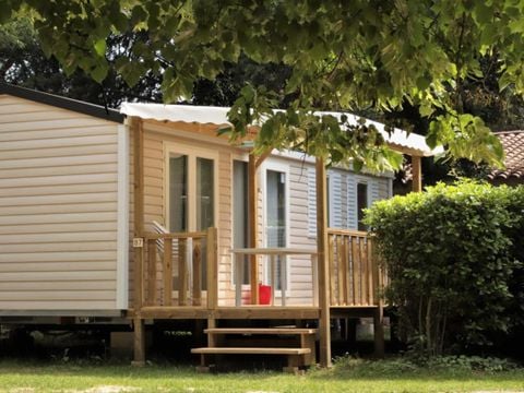 Camping Les Avignon - La Laune - Camping Gard - Image N°15