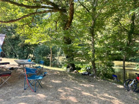 Camping La Prade - Camping Tarn - Image N°11