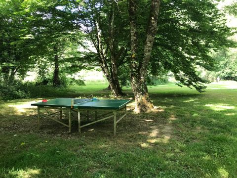 Camping La Prade - Camping Tarn - Image N°38