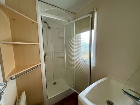 MOBILHOME 6 personnes - CC718 - 36 m² - 3 Chambres