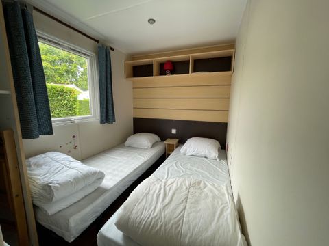 MOBILHOME 6 personnes - CC718 - 36 m² - 3 Chambres