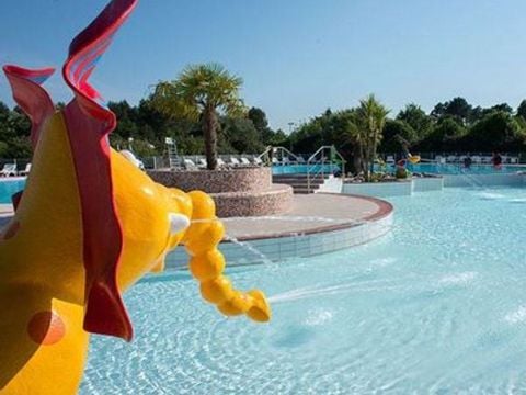 Tour Opérateur et particuliers sur camping La Réserve - Funpass non inclus - Camping Landes - Image N°5