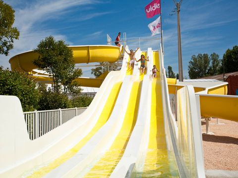 Tour Opérateur et particuliers sur camping Le Montourey - Fun pass inclus - Camping Var - Image N°3