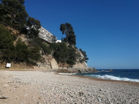 Camping Sea Green Cala Llevado  - Camping Gérone - Image N°32