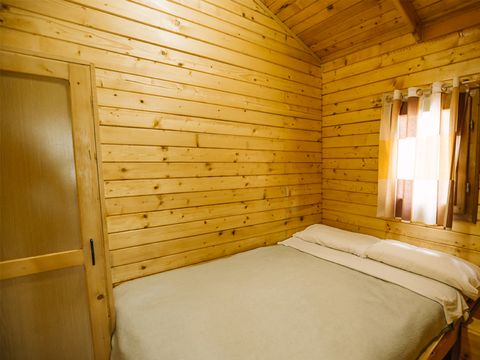 CHALET 3 people - Low Cost 1 bedroom