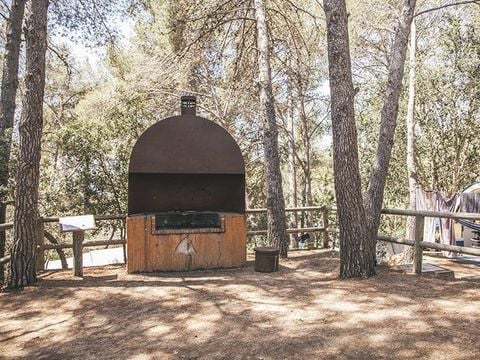 Camping Sea Green Cala Llevado  - Camping Gérone - Image N°61