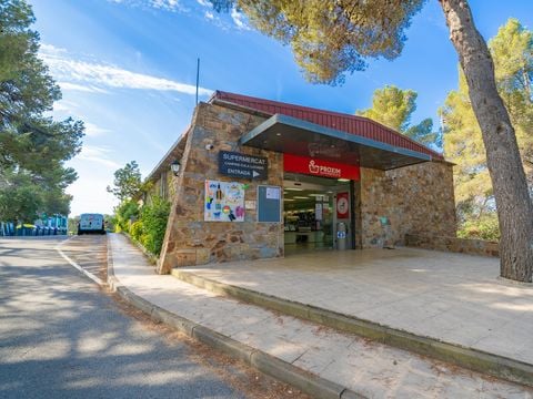 Camping Sea Green Cala Llevado  - Camping Gérone - Image N°19