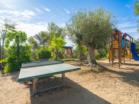 Camping Sea Green Cala Llevado  - Camping Gérone - Image N°20