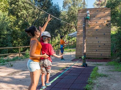 Camping Sea Green Cala Llevado  - Camping Gérone - Image N°67