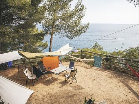 Camping Sea Green Cala Llevado  - Camping Gérone - Image N°46