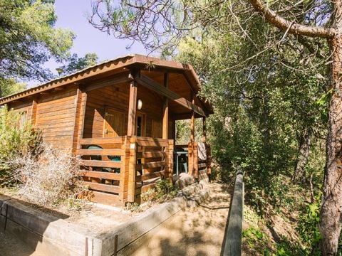 Camping Sea Green Cala Llevado  - Camping Gérone - Image N°42