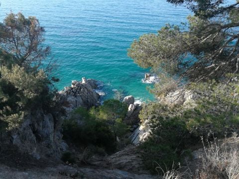 Camping Sea Green Cala Llevado  - Camping Gérone - Image N°31