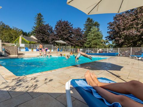 Camping Le Plo - Camping Tarn - Image N°8