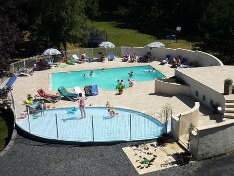 Camping Le Plo - Camping Tarn - Image N°5