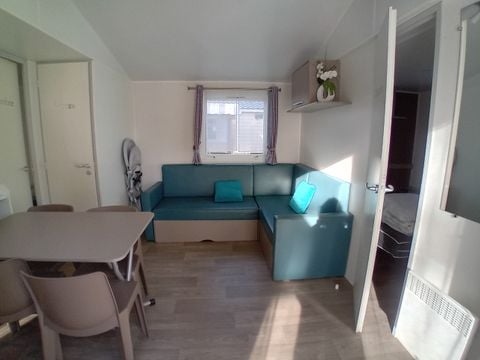 MOBILE HOME 4 people - A129 - 2 BEDROOMS