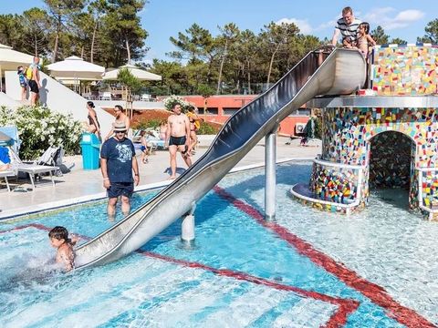 Camping Zaton Holiday Resort  - Camping Zadar - Image N°9