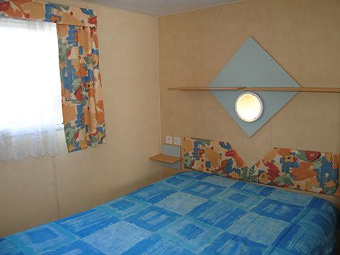 MOBILE HOME 4 people - MH2 25 sqm