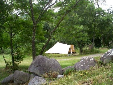 Camping du Riuferrer - Camping Pyrénées-Orientales - Image N°29