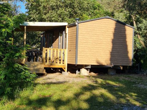 MOBILE HOME 6 people - 35m² PREMIUM Mobile Home