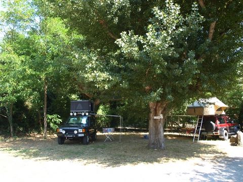 Camping du Riuferrer - Camping Pyrénées-Orientales - Image N°31