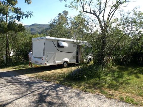 Camping du Riuferrer - Camping Pyrénées-Orientales - Image N°17