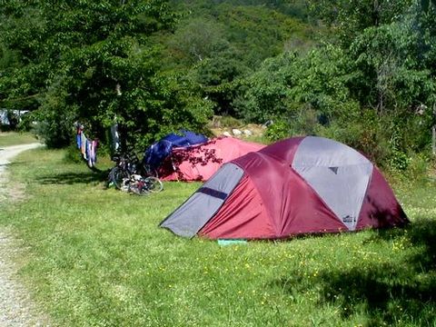 Camping du Riuferrer - Camping Pyrénées-Orientales - Image N°30