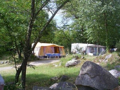 Camping du Riuferrer - Camping Pyrénées-Orientales - Image N°34