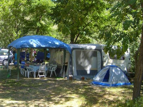 Camping du Riuferrer - Camping Pyrénées-Orientales - Image N°19