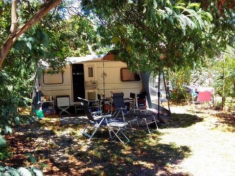 Camping du Riuferrer - Camping Pyrénées-Orientales - Image N°17