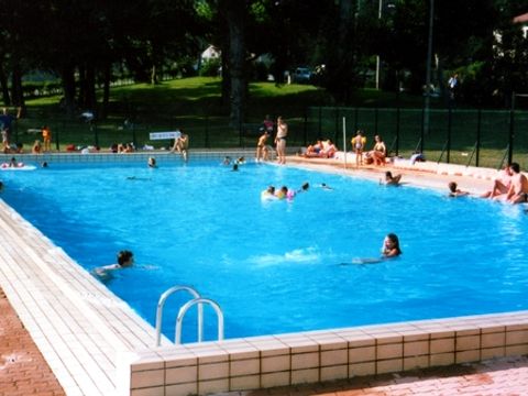 Camping du Riuferrer - Camping Pyrénées-Orientales - Image N°5