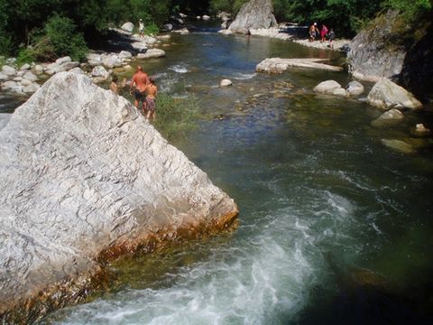 Camping du Riuferrer - Camping Pyrénées-Orientales - Image N°7