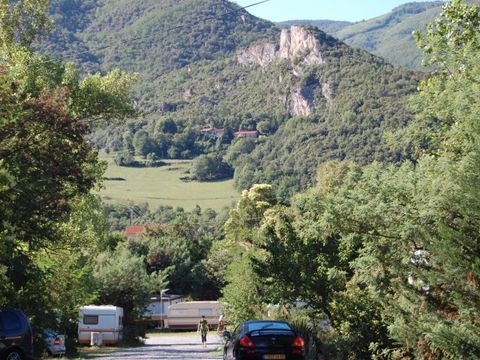 Camping du Riuferrer - Camping Pyrénées-Orientales - Image N°32