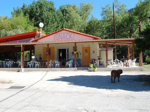 Camping du Riuferrer - Camping Pyrénées-Orientales - Image N°11