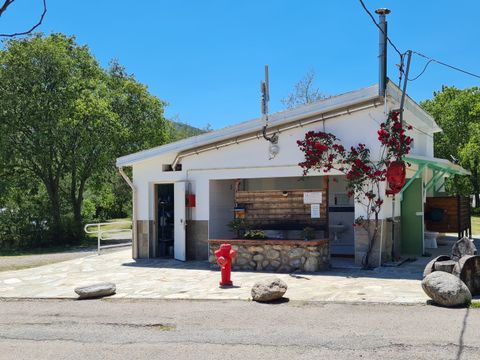 Camping du Riuferrer - Camping Pyrénées-Orientales - Image N°40