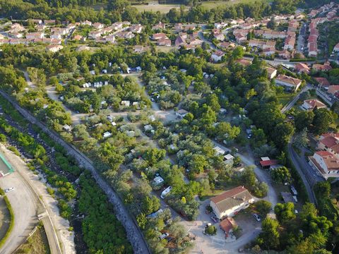 Camping du Riuferrer - Camping Pyrénées-Orientales - Image N°30