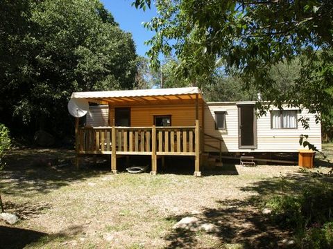 Camping du Riuferrer - Camping Pyrénées-Orientales - Image N°12