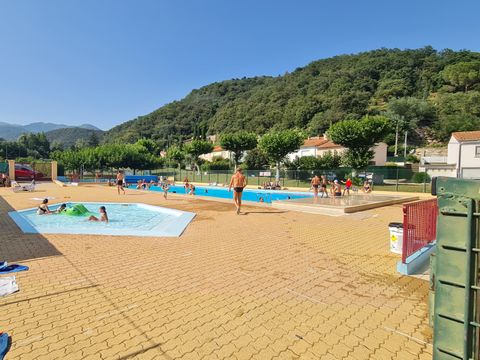 Camping du Riuferrer - Camping Pyrénées-Orientales - Image N°4