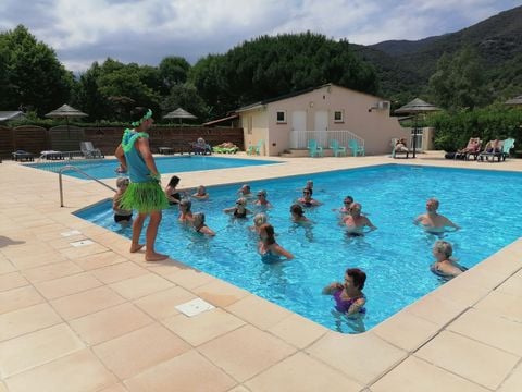 Camping Paradis - Vallespir  - Camping Pyrénées-Orientales - Image N°3