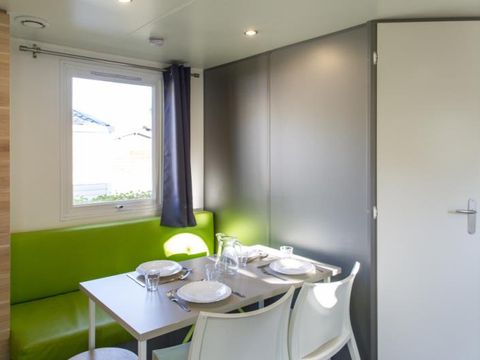 MOBILE HOME 4 people - Primevère Premium 2 bedrooms