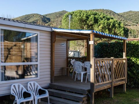 Camping Paradis - Vallespir  - Camping Pyrénées-Orientales - Image N°37