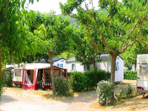 Camping Paradis - Vallespir  - Camping Pyrénées-Orientales - Image N°20