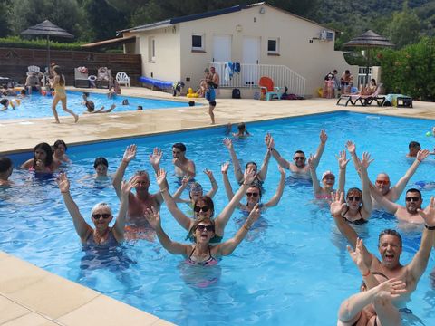 Camping Paradis - Vallespir  - Camping Pyrénées-Orientales - Image N°5