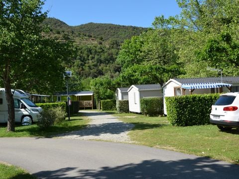 Camping Paradis - Vallespir  - Camping Pyrénées-Orientales - Image N°22