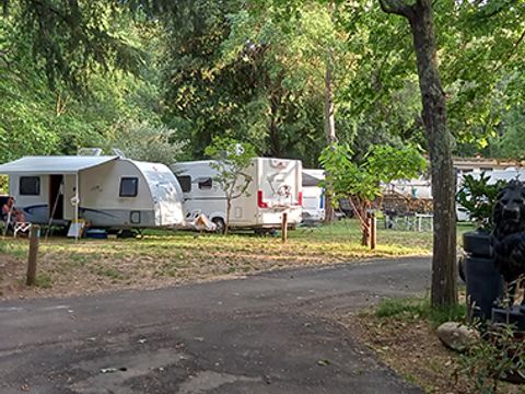 Camping De Nogarede - Camping Pyrenees-Orientales - Image N°11