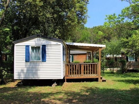 MOBILE HOME 4 people - Standard 24 m² - 2 bedrooms