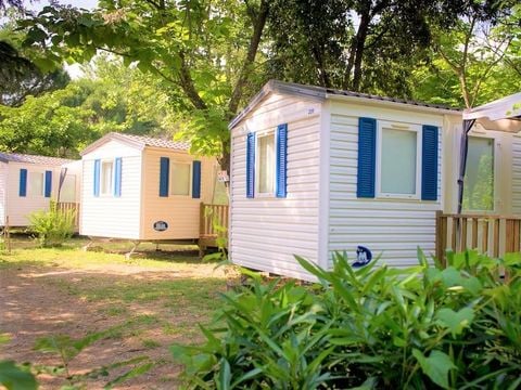 MOBILE HOME 4 people - Standard 24 m² - 2 bedrooms