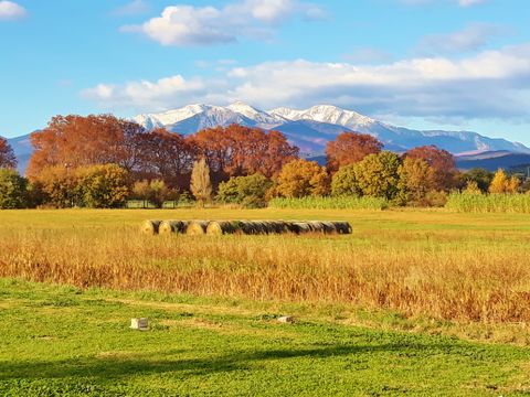 Camping Les Casteillets - Camping Pyrénées-Orientales - Image N°51