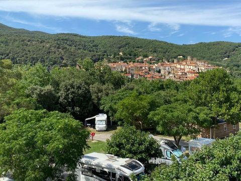 Camping Amélia - Camping Pyrenees-Orientales - Image N°18