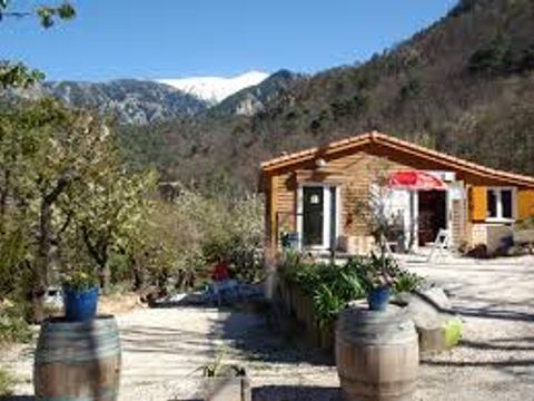 Camping Les Cerisiers - Camping Pyrénées-Orientales - Image N°15