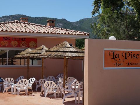 Camping International - Camping Corse du Nord - Image N°40